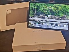 Tableta Xiaomi Pad 6, 11